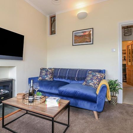 Primrose Cottage آمبيلسايد المظهر الخارجي الصورة