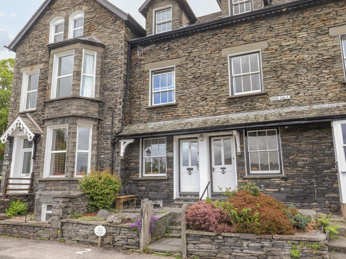 Primrose Cottage آمبيلسايد المظهر الخارجي الصورة