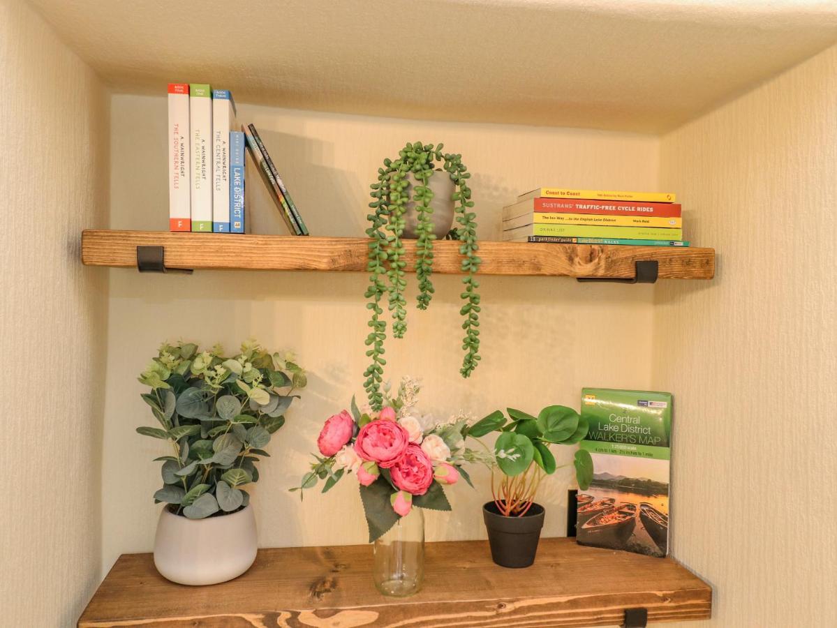 Primrose Cottage آمبيلسايد المظهر الخارجي الصورة