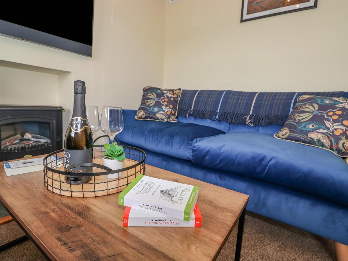 Primrose Cottage آمبيلسايد المظهر الخارجي الصورة