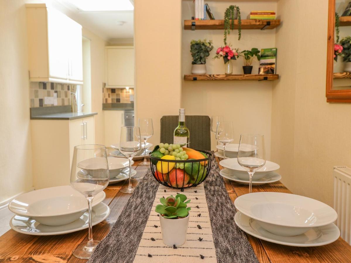 Primrose Cottage آمبيلسايد المظهر الخارجي الصورة