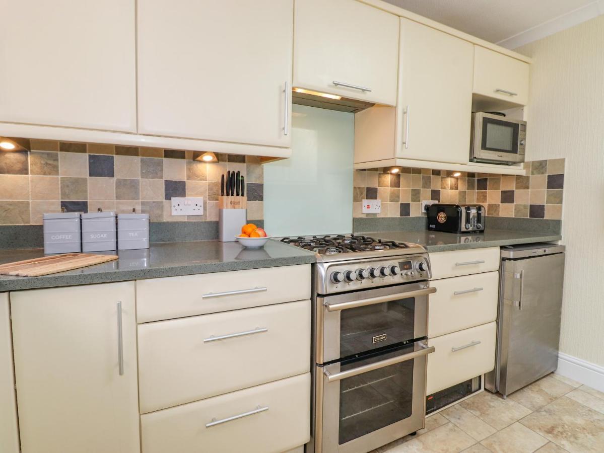 Primrose Cottage آمبيلسايد المظهر الخارجي الصورة
