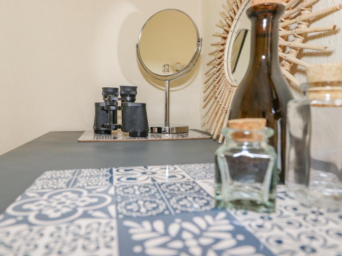Primrose Cottage آمبيلسايد المظهر الخارجي الصورة