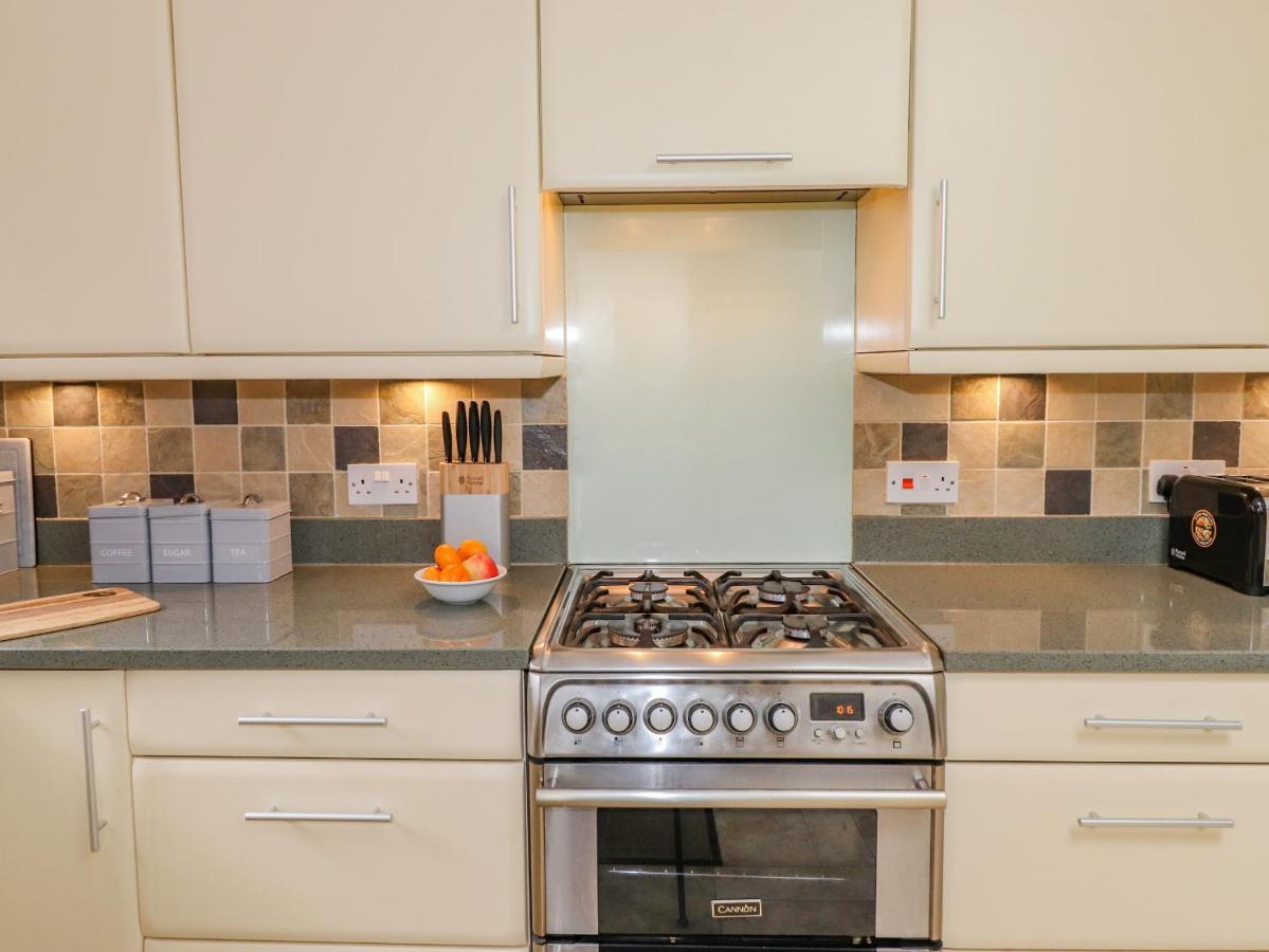 Primrose Cottage آمبيلسايد المظهر الخارجي الصورة