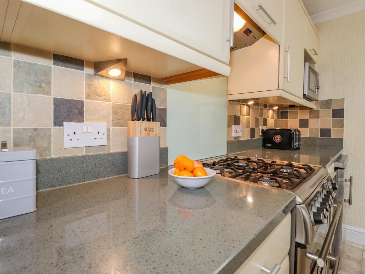 Primrose Cottage آمبيلسايد المظهر الخارجي الصورة