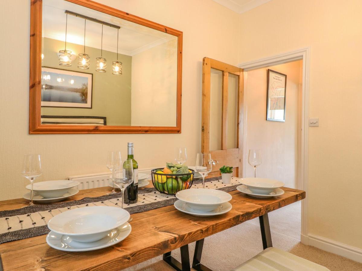 Primrose Cottage آمبيلسايد المظهر الخارجي الصورة