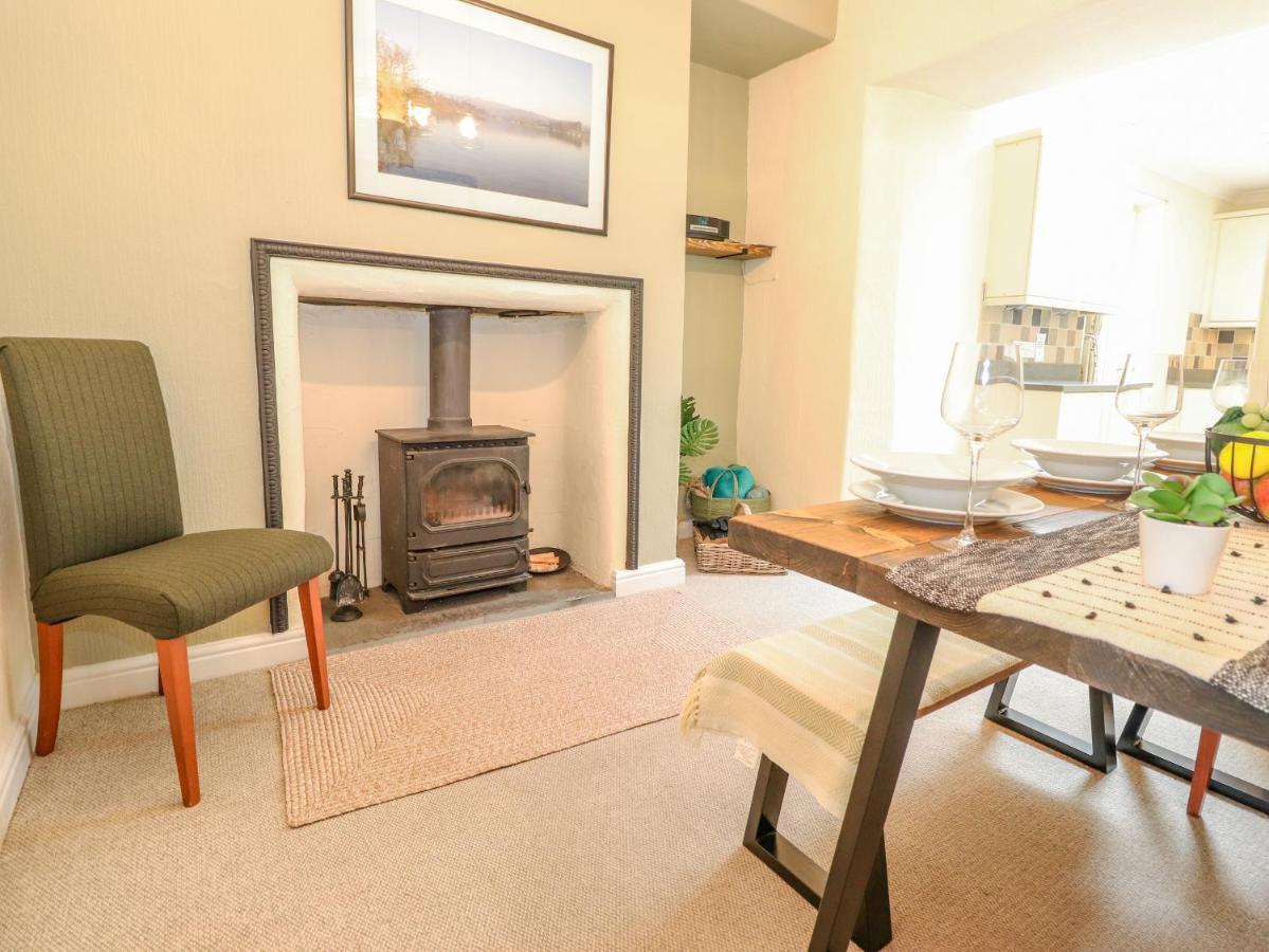 Primrose Cottage آمبيلسايد المظهر الخارجي الصورة