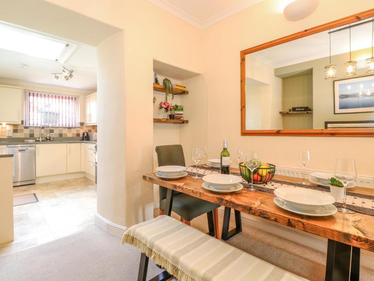 Primrose Cottage آمبيلسايد المظهر الخارجي الصورة