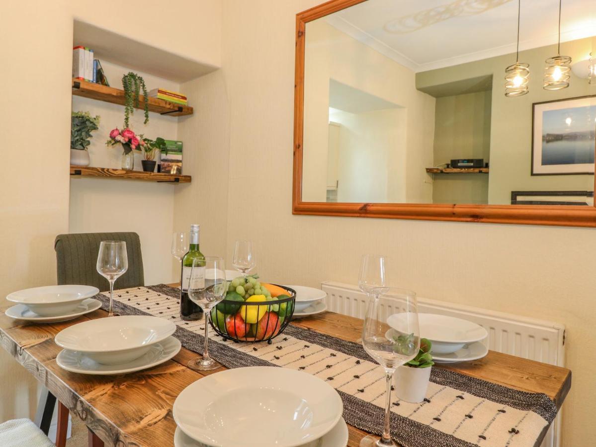 Primrose Cottage آمبيلسايد المظهر الخارجي الصورة